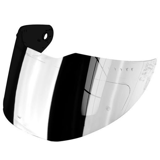 PLEXI STORMER BLASTER IRIDIUM - PLEXI ŠTÍTY - NA MOTORKU