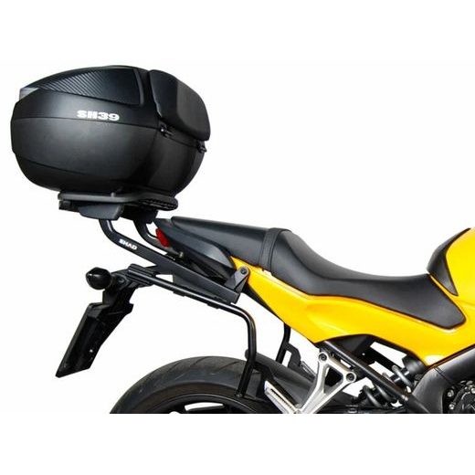 MONTÁŽNÍ SADA 3P SYSTÉM SHAD H0CF64IF - MONTÁŽNÍ SADY - NA MOTORKU