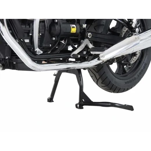 HEPCO&BECKER HLAVNÍ STOJAN MG V7 - NÁHRADNÍ DÍLY A TUNING - NA MOTORKU