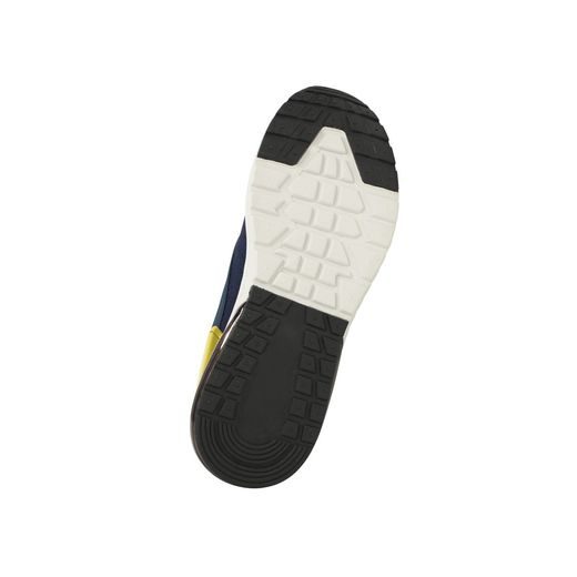 BOTY VESPA POLE POSITION - MODRÁ - BOTY - NA MOTORKÁŘE