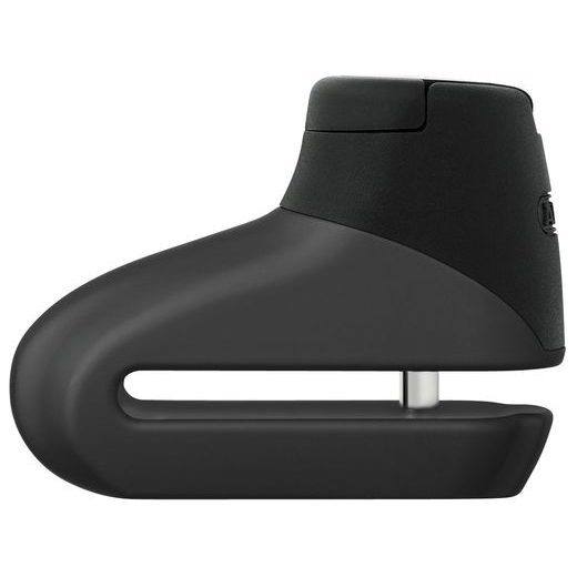 KOTOUČOVÝ ZÁMEK ABUS PROVOGUE 305 SHADOW BLACK