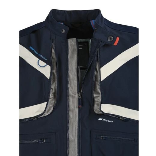 BUNDA GS TROPHY GORE-TEX - TEXTILNÍ BUNDY - NA MOTORKÁŘE