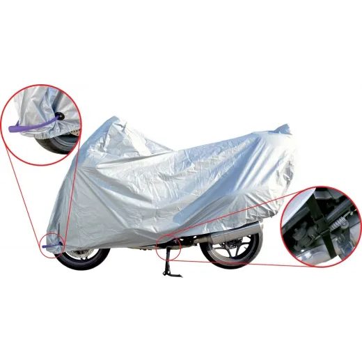 WINTER PACK PRO HONDA VISION 110 2017-2026 - DÁRKY PRO SKÚTRISTY - NA MOTORKÁŘE