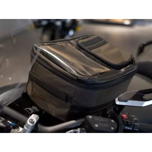 TANKVAK - BATOH NA NÁDRŽ ADVENTURE BMW - NA NÁDRŽ - NA MOTORKU