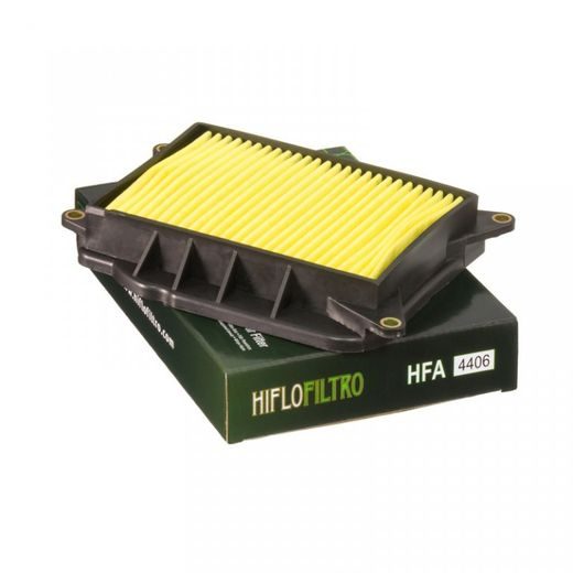 VZDUCHOVÝ FILTR HIFLOFILTRO HFA4406