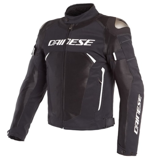 BUNDA DAINESE DINAMICA AIR D-DRY - ČERNÁ