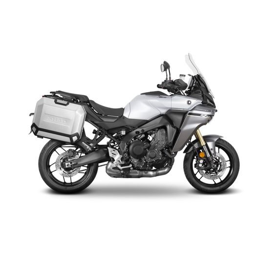 MONTÁŽNÍ SADA 4P SYSTÉM SHAD Y0TR954P (PRO KUFRY A BRAŠNY TERRA A SH38X) - ZAVAZADLA - NA MOTORKU