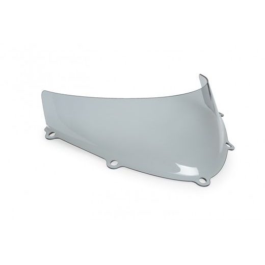 PLEXI ŠTÍT PUIG SPORT 10925H KOUŘOVÁ - PLEXI ŠTÍTY - NA MOTORKU