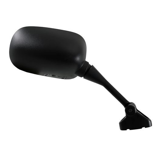 ZPĚTNÉ ZRCÁTKO RMS 122771940 PRAVÝ ČERNÝ - ZRCÁTKA - NA MOTORKU
