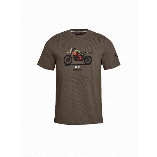 TRIČKO BMW R 12 G/S - TRIČKA - NA MOTORKÁŘE