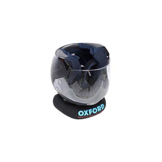 PODLOŽKA PRO SERVISOVÁNÍ PŘILEB HELMET HALO, OXFORD - ANGLIE - OSTATNÍ - NA MOTORKÁŘE