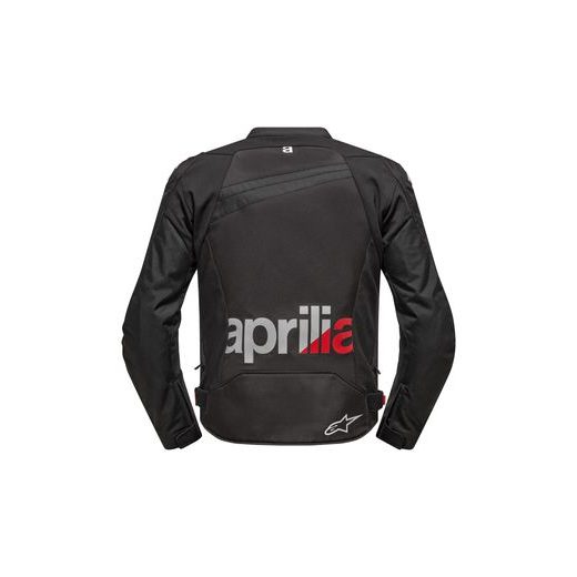 APRILIA TEXTILNÍ BUNDA TWISTIES TEX BY ALPINESTARS - 2026 - MIKINY - NA MOTORKÁŘE