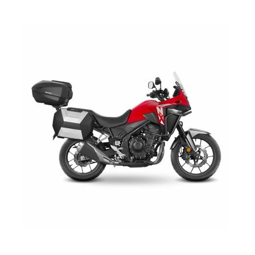 MONTÁŽNÍ SADA 3P SYSTÉM SHAD H0NX54IF - ZAVAZADLA - NA MOTORKU