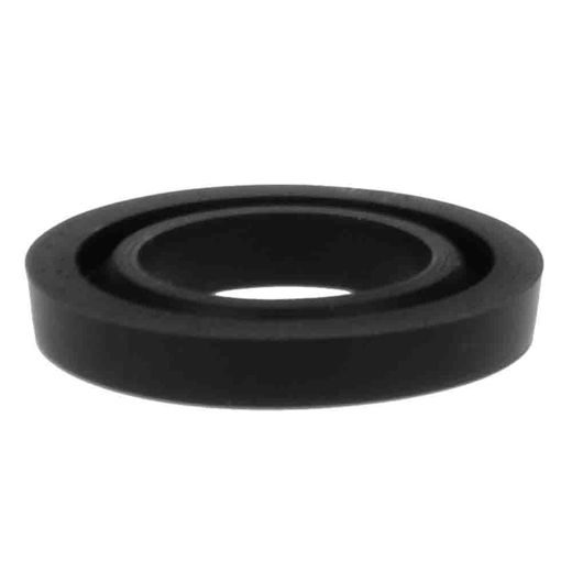 TĚSNĚNÍ HŘÍDELE MOTORU ARIETE 00896 PRŮMĚR 28X16X4,5MM - NÁHRADNÍ DÍLY A TUNING - NA MOTORKU