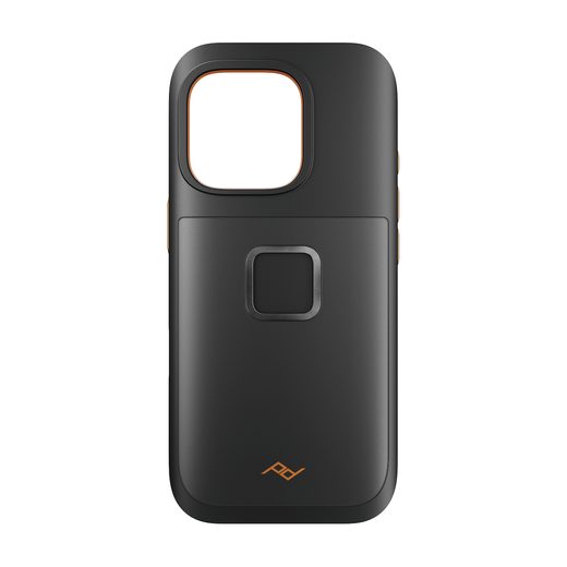 POUZDRO NA IPHONE GNAR - KRYTY NA TELEFON - NA MOTORKU