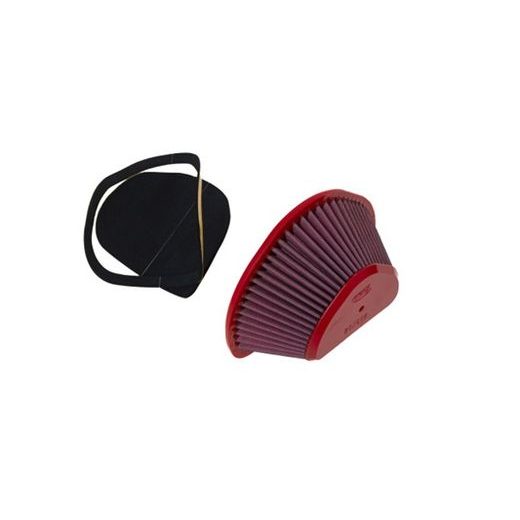 VÝKONOVÝ VZDUCHOVÝ FILTR BMC FM403/08 - VZDUCHOVÉ FILTRY - NA MOTORKU