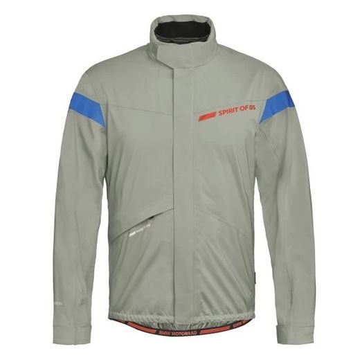 BUNDA GS TROPHY GORE-TEX - TEXTILNÍ BUNDY - NA MOTORKÁŘE