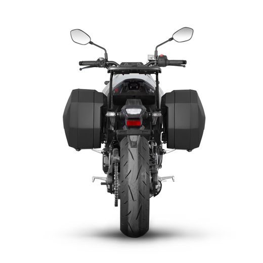 MONTÁŽNÍ SADA 3P SYSTÉM SHAD S0GS85IF - MONTÁŽNÍ SADY - NA MOTORKU