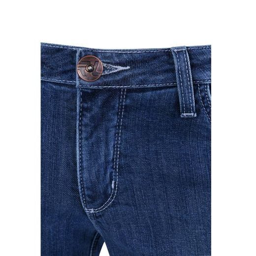 KEVLAROVÉ RIFLE REDLINE LIZZIE - KALHOTY - NA MOTORKÁŘE