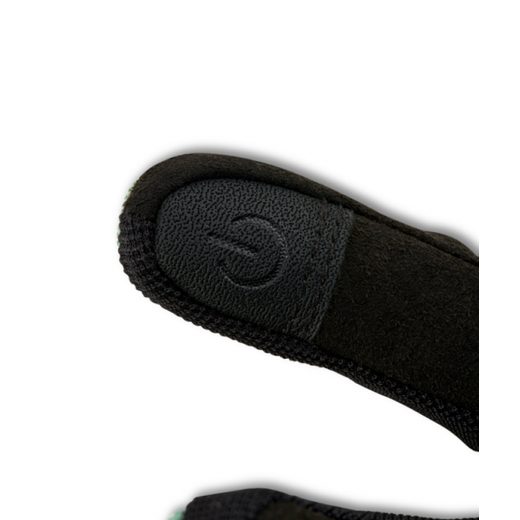 LETNÍ RUKAVICE MG "TOUCH" - ZELENÉ - LETNÍ RUKAVICE - NA MOTORKÁŘE