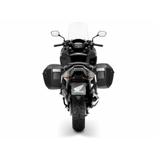 MONTÁŽNÍ SADA 3P SYSTÉM SHAD H0NG77IF - MONTÁŽNÍ SADY - NA MOTORKU