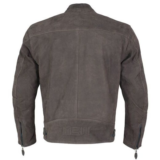 ROCKER - PÁNSKÁ KOŽENÁ BUNDA NA MOTORKU - KOŽENÉ BUNDY - NA MOTORKÁŘE