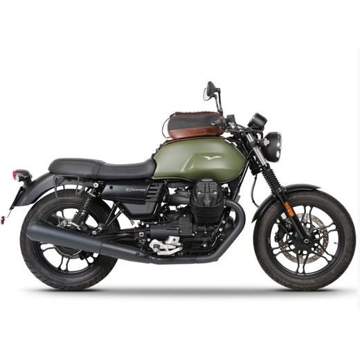 PODPĚRY PRO BOČNÍ BRAŠNY SHAD M0V787SR - PODPĚRY - NA MOTORKU