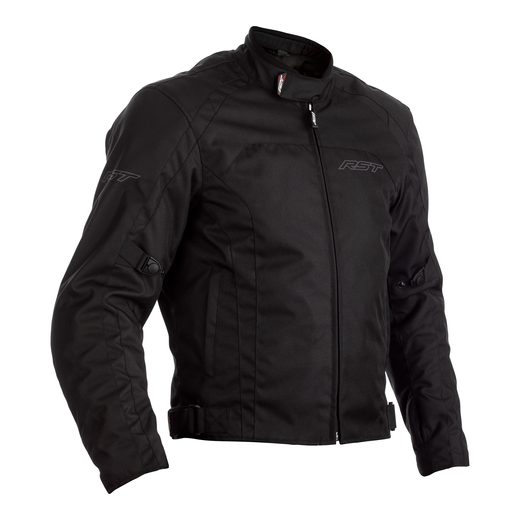 PÁNSKÁ TEXTILNÍ BUNDA RST RIDER DARK CE / JKT 2478