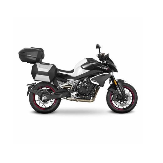 MONTÁŽNÍ SADA 3P SYSTÉM SHAD C0NK83IF - ZAVAZADLA - NA MOTORKU