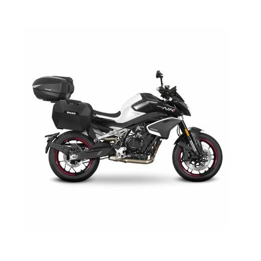 MONTÁŽNÍ SADA 3P SYSTÉM SHAD C0NK83IF - ZAVAZADLA - NA MOTORKU