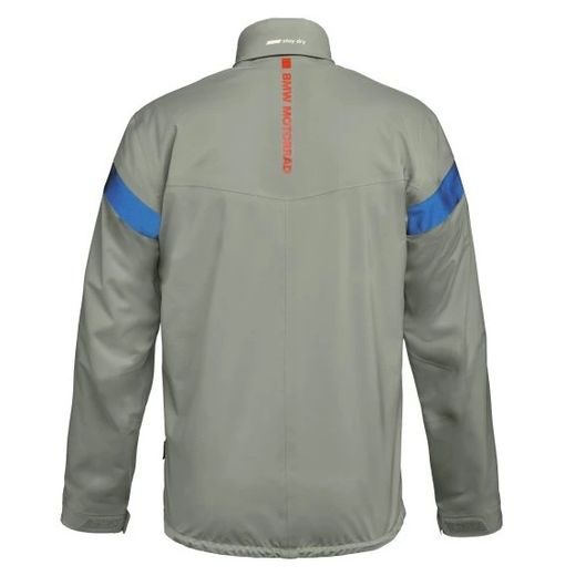 BUNDA GS TROPHY GORE-TEX - TEXTILNÍ BUNDY - NA MOTORKÁŘE