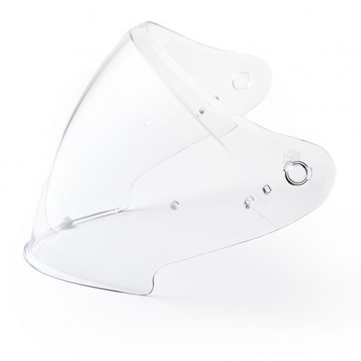 PLEXI GMS VECTUS ZG11601-VIS-00 PRŮHLEDNÁ PINLOCK PŘIPRAVEN - PLEXI ŠTÍTY - NA MOTORKU