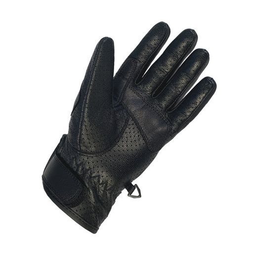DÁMSKÉ LETNÍ VZDUŠNÉ KOŽENÉ RUKAVICE MBW SUMMER GLOVES  - KOŽENÉ RUKAVICE - NA MOTORKÁŘE