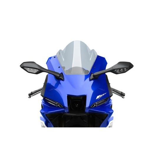 PLEXI ŠTÍT PUIG Z-RACING 22284H KOUŘOVÁ - PLEXI ŠTÍTY - NA MOTORKU