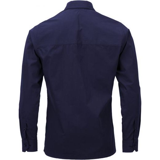 HONDA KOŠILE - MODRÁ - KOŠILE - NA MOTORKÁŘE