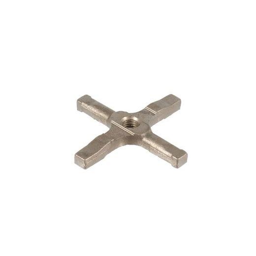 VÝBĚRAČ RYCHLOSTÍ RMS 100220070 TLOUŠŤKA 5MM - NÁHRADNÍ DÍLY A TUNING - NA MOTORKU