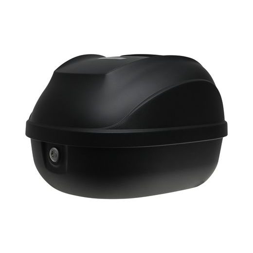 VRCHNÍ KUFR 32L APRILIA SXR 50 / SR GT 125/200 - HORNÍ KUFRY - NA MOTORKU