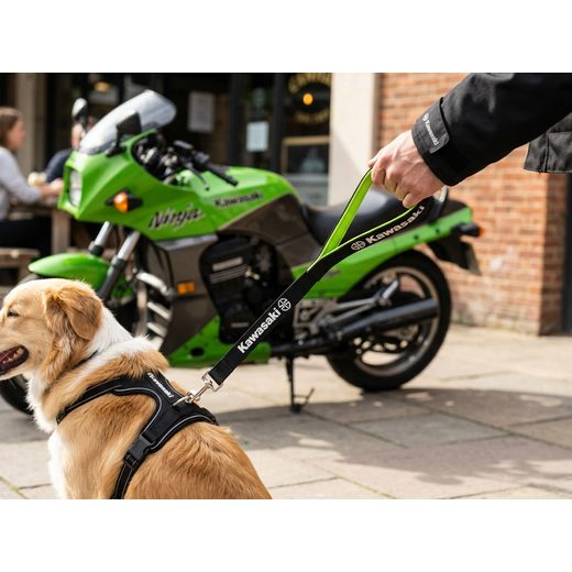 VODÍTKO PRO PSY KAWASAKI - DÁRKY PRO FANOUŠKY KAWASAKI - NA MOTORKÁŘE