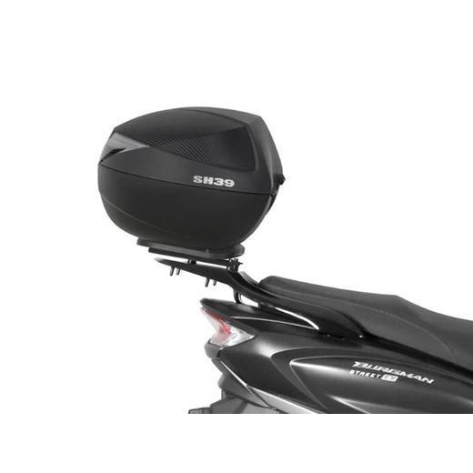 MONTÁŽNÍ SADA TOP MASTER SHAD S0BR14ST - MONTÁŽNÍ SADY - NA MOTORKU