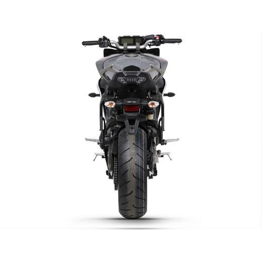 MONTÁŽNÍ SADA 3P SYSTÉM SHAD Y0TC98IF - MONTÁŽNÍ SADY - NA MOTORKU