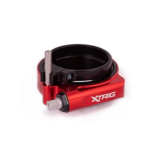 NASTAVENÍ PŘEDPĚTÍ X-TRIG 10600004 2T 4T - PŘEDNÍ VIDLICE - NA MOTORKU