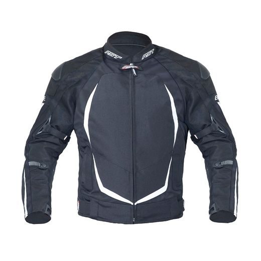 BUNDA RST BLADE SPORT II / JKT 1890 - BÍLÁ