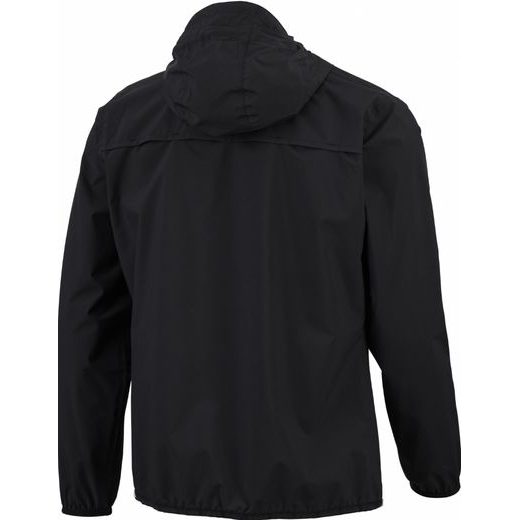 HONDA VĚTROVKA VINTAGE - ČERNÁ - DÁRKY PRO FANOUŠKY HONDA - NA MOTORKÁŘE