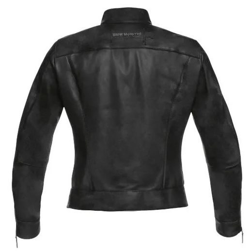 DÁMSKÁ BUNDA BMW WESTEND - KOŽENÉ BUNDY - NA MOTORKÁŘE