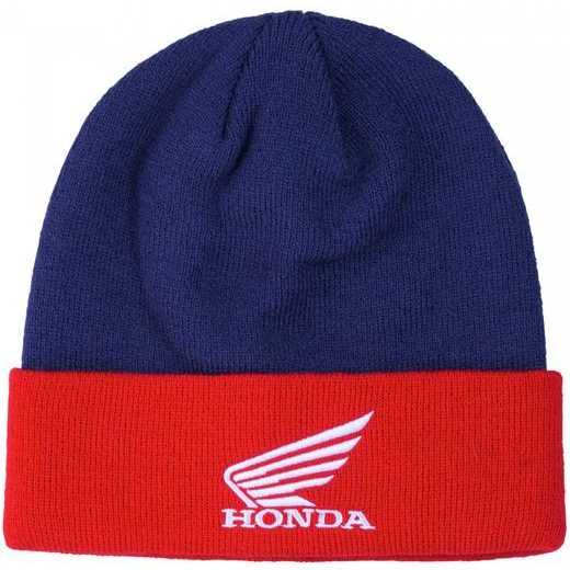 HONDA ČEPICE RACING 23 NAVY/RED