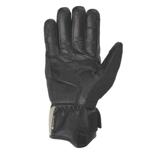 RUKAVICE BMW GS RALLYE GORE-TEX - ANTRACITOVÉ - TEXTILNÍ RUKAVICE - NA MOTORKÁŘE