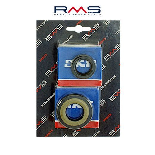 SERVISNÍ SADA KLIKOVKY RMS 100200770 - NÁHRADNÍ DÍLY A TUNING - NA MOTORKU