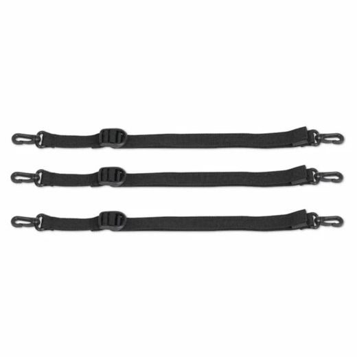 ROZŠIŘITELNÁ BOČNÍ BRAŠNA SHAD E48 X0SE482 - BRAŠNY - NA MOTORKU