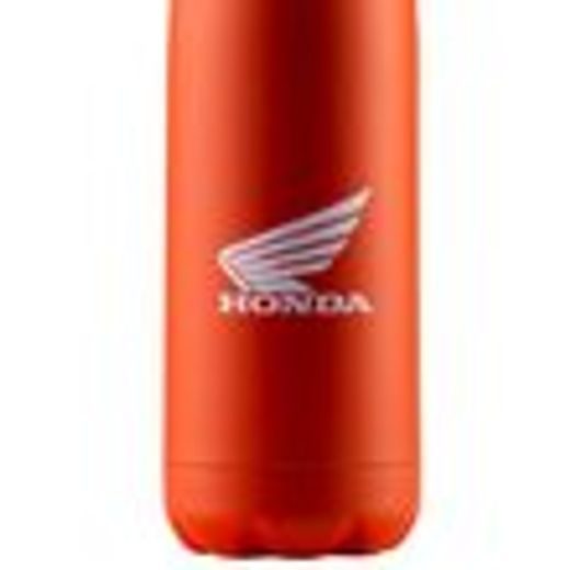 HONDA TERMO LÁHEV RACING - ČERVENÁ - DÁRKY PRO FANOUŠKY HONDA - NA MOTORKÁŘE