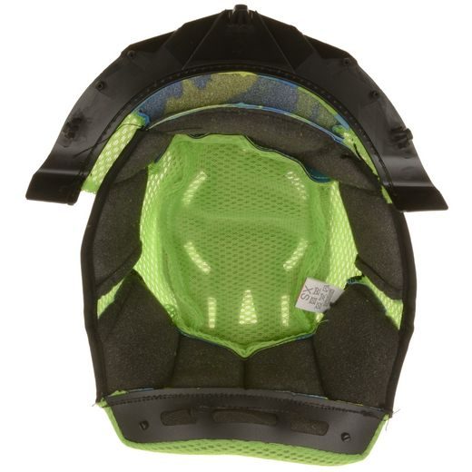 AIROH VÝSTELKA TWIST - VÝSTELKY - NA MOTORKÁŘE